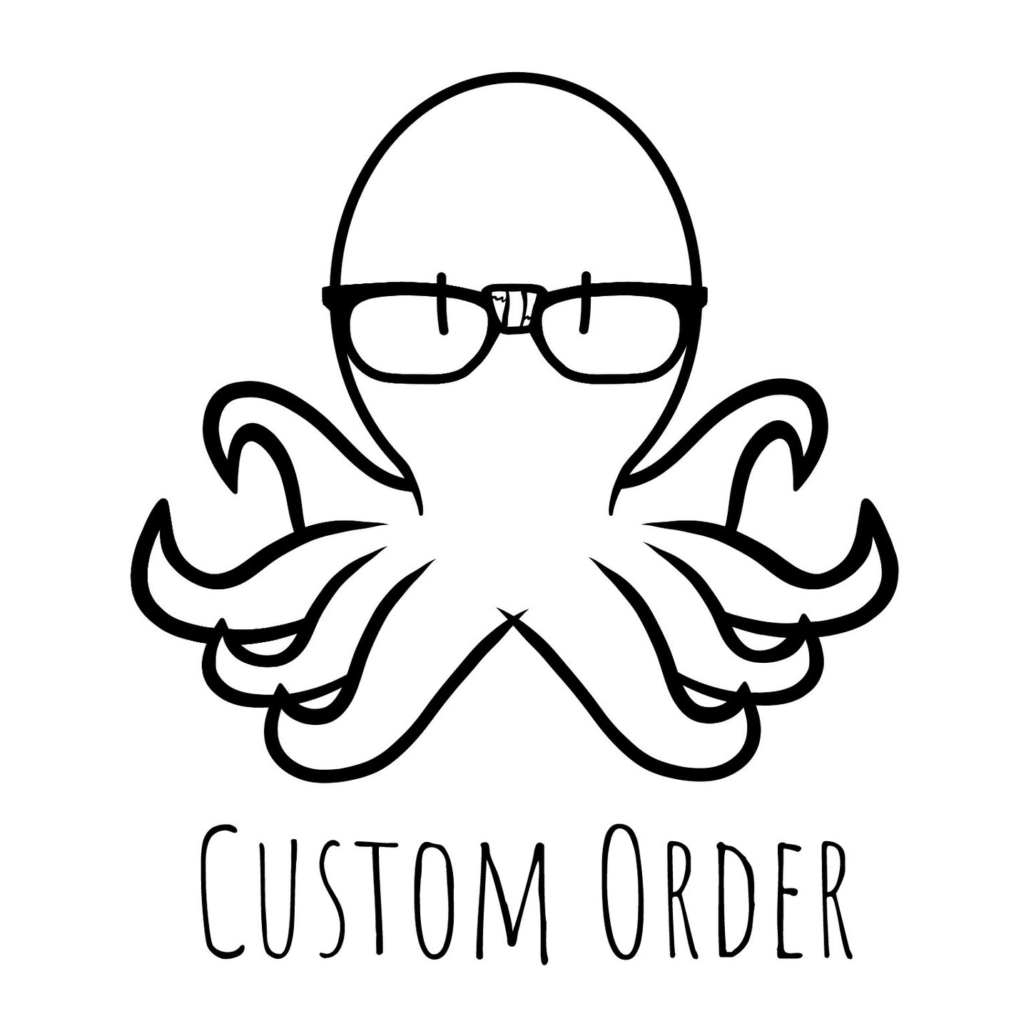Custom Cross Stitch - Rachelle
